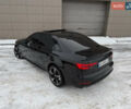 Чорний Ауді А4, об'ємом двигуна 2 л та пробігом 60 тис. км за 25000 $, фото 21 на Automoto.ua