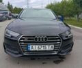 Чорний Ауді А4, об'ємом двигуна 1.98 л та пробігом 82 тис. км за 22500 $, фото 1 на Automoto.ua