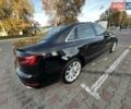 Черный Ауди А4, объемом двигателя 1.98 л и пробегом 75 тыс. км за 25499 $, фото 27 на Automoto.ua