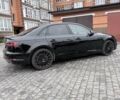 Черный Ауди А4, объемом двигателя 1.98 л и пробегом 131 тыс. км за 18900 $, фото 11 на Automoto.ua