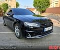 Черный Ауди А4, объемом двигателя 2 л и пробегом 78 тыс. км за 23000 $, фото 1 на Automoto.ua