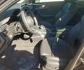 Черный Ауди А4, объемом двигателя 2 л и пробегом 100 тыс. км за 5000 $, фото 6 на Automoto.ua