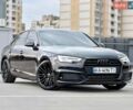 Чорний Ауді А4, об'ємом двигуна 1.98 л та пробігом 75 тис. км за 20900 $, фото 1 на Automoto.ua