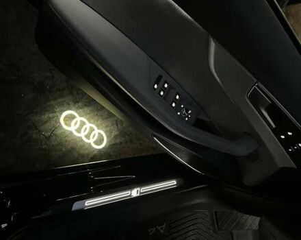 Черный Ауди А4, объемом двигателя 1.98 л и пробегом 75 тыс. км за 25499 $, фото 51 на Automoto.ua