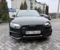Черный Ауди А4, объемом двигателя 1.98 л и пробегом 131 тыс. км за 18900 $, фото 5 на Automoto.ua