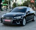 Чорний Ауді А4, об'ємом двигуна 1.98 л та пробігом 69 тис. км за 17900 $, фото 1 на Automoto.ua