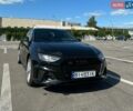Черный Ауди А4, объемом двигателя 1.98 л и пробегом 78 тыс. км за 22700 $, фото 1 на Automoto.ua