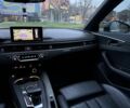 Чорний Ауді А4, об'ємом двигуна 2 л та пробігом 160 тис. км за 18700 $, фото 9 на Automoto.ua