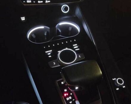 Ауди А4 2019 в Киеве на Automoto.ua Черный Ауди А4, объемом двигателя 2 л и пробегом 20 тыс. км за 17000 $, фото 14 на Automoto.ua