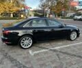 Черный Ауди А4, объемом двигателя 1.98 л и пробегом 75 тыс. км за 25499 $, фото 22 на Automoto.ua