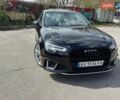 Черный Ауди А4, объемом двигателя 1.98 л и пробегом 119 тыс. км за 24500 $, фото 1 на Automoto.ua