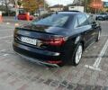 Черный Ауди А4, объемом двигателя 1.98 л и пробегом 75 тыс. км за 25499 $, фото 25 на Automoto.ua