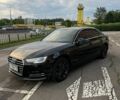 Чорний Ауді А4, об'ємом двигуна 1.98 л та пробігом 175 тис. км за 16550 $, фото 1 на Automoto.ua