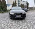 Черный Ауди А4, объемом двигателя 1.98 л и пробегом 131 тыс. км за 18900 $, фото 17 на Automoto.ua