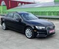 Черный Ауди А4, объемом двигателя 2 л и пробегом 92 тыс. км за 17499 $, фото 1 на Automoto.ua