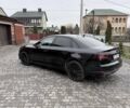 Черный Ауди А4, объемом двигателя 1.98 л и пробегом 131 тыс. км за 18900 $, фото 7 на Automoto.ua