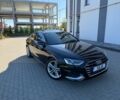 Черный Ауди А4, объемом двигателя 2 л и пробегом 112 тыс. км за 23960 $, фото 1 на Automoto.ua