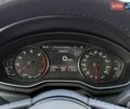 Ауді А4 2019 у Києві на Automoto.ua Чорний Ауді А4, об'ємом двигуна 1.98 л та пробігом 144 тис. км за 18999 $, фото 23 на Automoto.ua