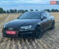 Чорний Ауді А4, об'ємом двигуна 1.98 л та пробігом 70 тис. км за 21000 $, фото 11 на Automoto.ua