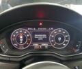 Черный Ауди А4, объемом двигателя 0 л и пробегом 47 тыс. км за 5000 $, фото 8 на Automoto.ua