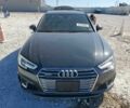 Черный Ауди А4, объемом двигателя 2 л и пробегом 100 тыс. км за 5000 $, фото 4 на Automoto.ua