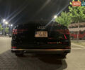 Черный Ауди А4, объемом двигателя 2 л и пробегом 125 тыс. км за 19800 $, фото 76 на Automoto.ua