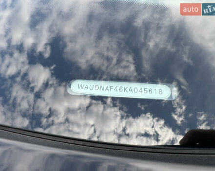 Черный Ауди А4, объемом двигателя 2 л и пробегом 125 тыс. км за 19800 $, фото 30 на Automoto.ua