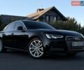 Чорний Ауді А4, об'ємом двигуна 1.98 л та пробігом 107 тис. км за 22500 $, фото 1 на Automoto.ua