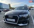 Черный Ауди А4, объемом двигателя 1.98 л и пробегом 75 тыс. км за 25499 $, фото 6 на Automoto.ua