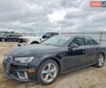 Чорний Ауді А4, об'ємом двигуна 1.98 л та пробігом 88 тис. км за 5900 $, фото 1 на Automoto.ua