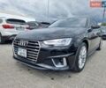 Чорний Ауді А4, об'ємом двигуна 1.98 л та пробігом 134 тис. км за 22900 $, фото 1 на Automoto.ua