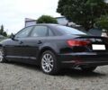Черный Ауди А4, объемом двигателя 2 л и пробегом 62 тыс. км за 12900 $, фото 3 на Automoto.ua