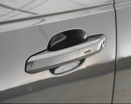 Черный Ауди А4, объемом двигателя 0 л и пробегом 55 тыс. км за 17900 $, фото 13 на Automoto.ua