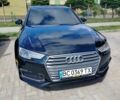 Чорний Ауді А4, об'ємом двигуна 2 л та пробігом 99 тис. км за 21800 $, фото 2 на Automoto.ua