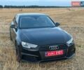 Чорний Ауді А4, об'ємом двигуна 1.98 л та пробігом 70 тис. км за 21000 $, фото 3 на Automoto.ua