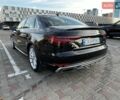 Черный Ауди А4, объемом двигателя 1.98 л и пробегом 75 тыс. км за 25499 $, фото 12 на Automoto.ua