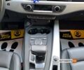 Черный Ауди А4, объемом двигателя 2 л и пробегом 55 тыс. км за 25700 $, фото 9 на Automoto.ua