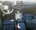 Чорний Ауді А4, об'ємом двигуна 2 л та пробігом 99 тис. км за 6500 $, фото 7 на Automoto.ua