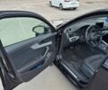 Черный Ауди А4, объемом двигателя 1.98 л и пробегом 78 тыс. км за 23700 $, фото 10 на Automoto.ua