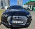 Чорний Ауді А4, об'ємом двигуна 2 л та пробігом 135 тис. км за 16556 $, фото 1 на Automoto.ua