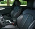 Черный Ауди А4, объемом двигателя 2 л и пробегом 32 тыс. км за 9600 $, фото 9 на Automoto.ua