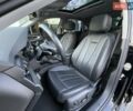Ауді А4 2019 у Києві на Automoto.ua Чорний Ауді А4, об'ємом двигуна 1.98 л та пробігом 144 тис. км за 18999 $, фото 18 на Automoto.ua