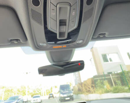 Черный Ауди А4, объемом двигателя 1.98 л и пробегом 77 тыс. км за 28000 $, фото 16 на Automoto.ua