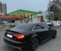 Чорний Ауді А4, об'ємом двигуна 2 л та пробігом 160 тис. км за 18700 $, фото 4 на Automoto.ua