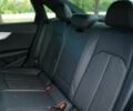 Черный Ауди А4, объемом двигателя 2 л и пробегом 32 тыс. км за 9600 $, фото 18 на Automoto.ua