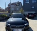 Чорний Ауді А4, об'ємом двигуна 2 л та пробігом 94 тис. км за 21500 $, фото 1 на Automoto.ua