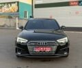 Чорний Ауді А4, об'ємом двигуна 2 л та пробігом 99 тис. км за 22500 $, фото 1 на Automoto.ua