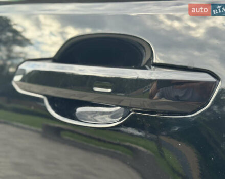 Черный Ауди А4, объемом двигателя 2 л и пробегом 125 тыс. км за 19800 $, фото 20 на Automoto.ua