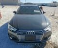 Чорний Ауді А4, об'ємом двигуна 2 л та пробігом 99 тис. км за 6500 $, фото 4 на Automoto.ua