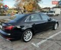 Черный Ауди А4, объемом двигателя 1.98 л и пробегом 75 тыс. км за 25499 $, фото 4 на Automoto.ua
